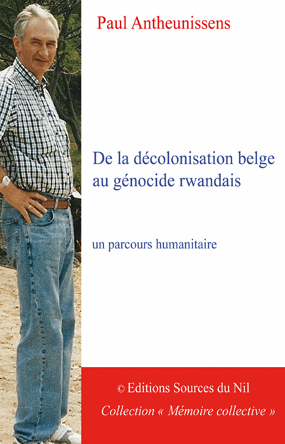 Décolonisation au Génocide rwandais