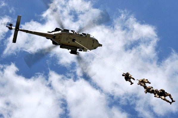 US Seals