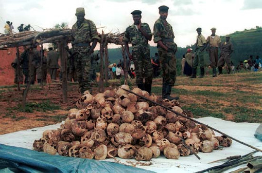 Abagutu bishwe bakanikwa ngo ni abatutsi