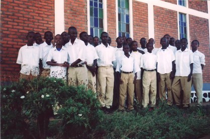 Abanyeshuri