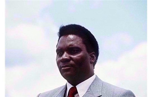Habyarimana Juvenal