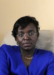 Victoire Ingabire