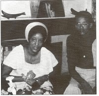 Kagame na Gicanda