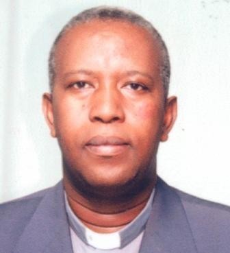 Padiri Rutaganda