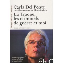 Traque Criminels et Moi