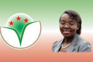 Umuhoza Victoire