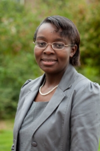 Umuhoza Victoire