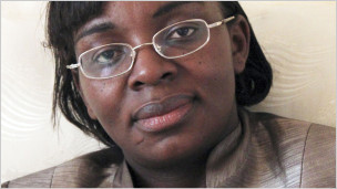 Victoire Ingabire Umuhoza
