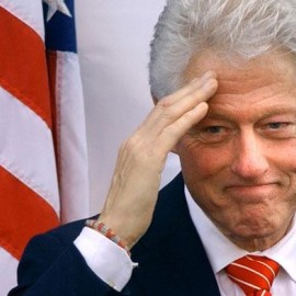 Clinton