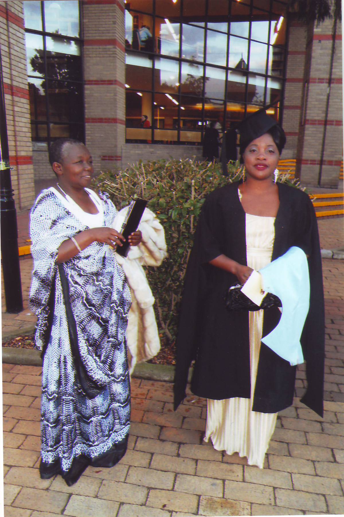 Nyirahabyarimana