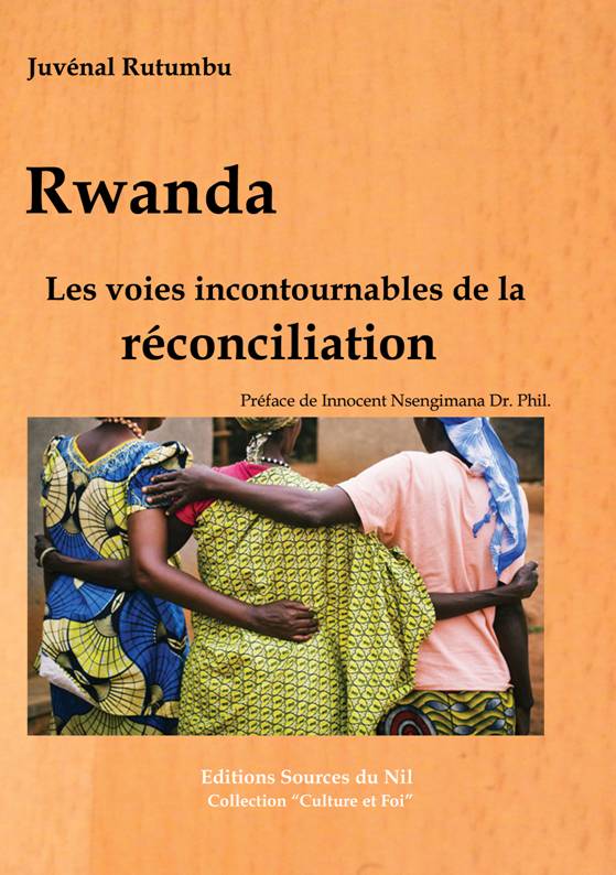 Rwanda réconciliation