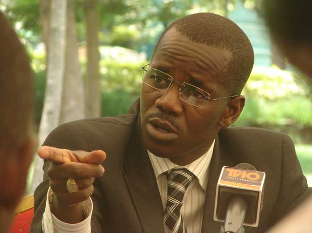 Uwizeyimana