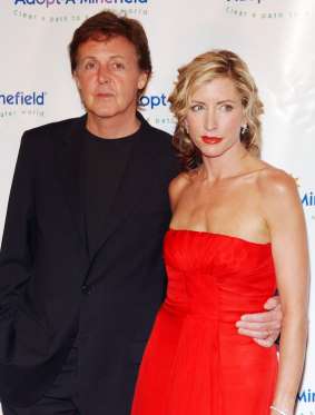 Mccartney
