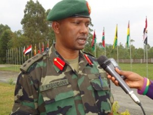 Gen Kabandana