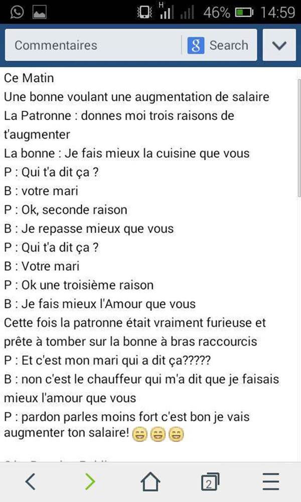 Bonne