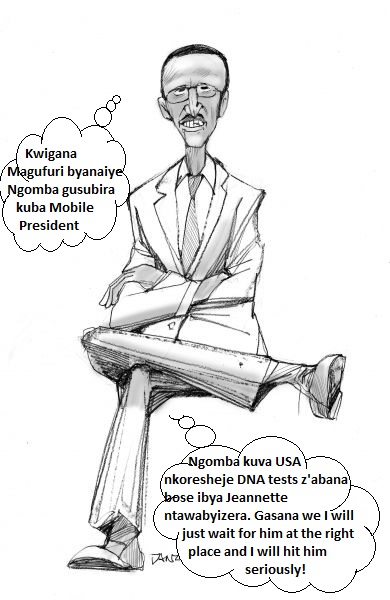 Kagame