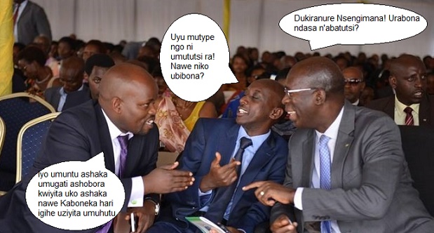 Nsengimana