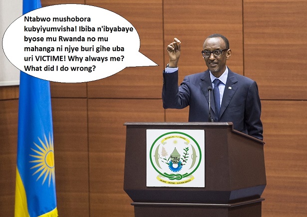 Kagame