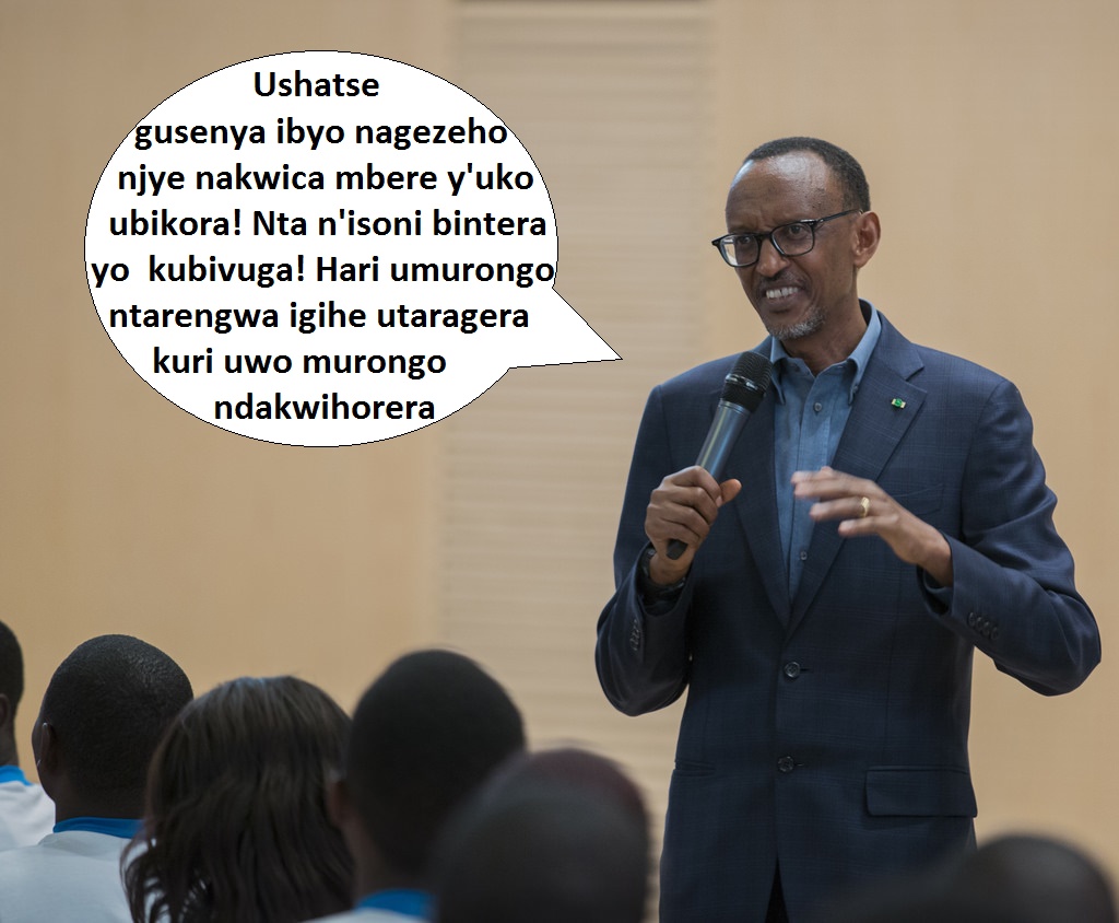 Kagame