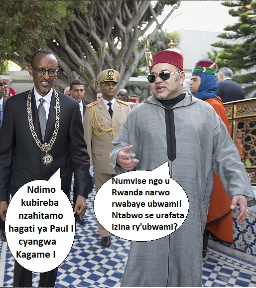 Umwami