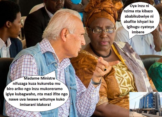 Mukantabana