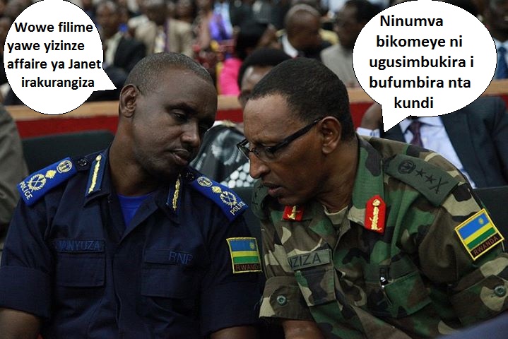 Nziza Munyuza