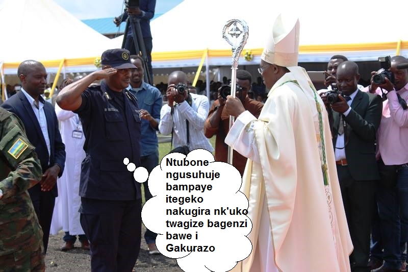 Mwumvaneza