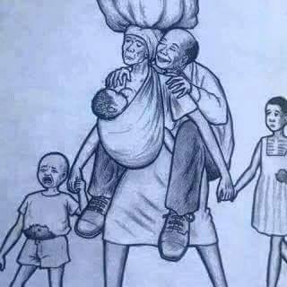 Guheka umugabo