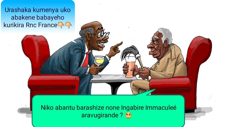 Ingabire