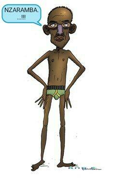 Nzaramba