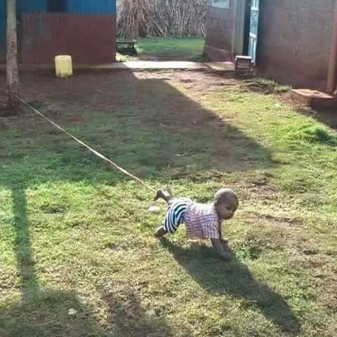 umwana