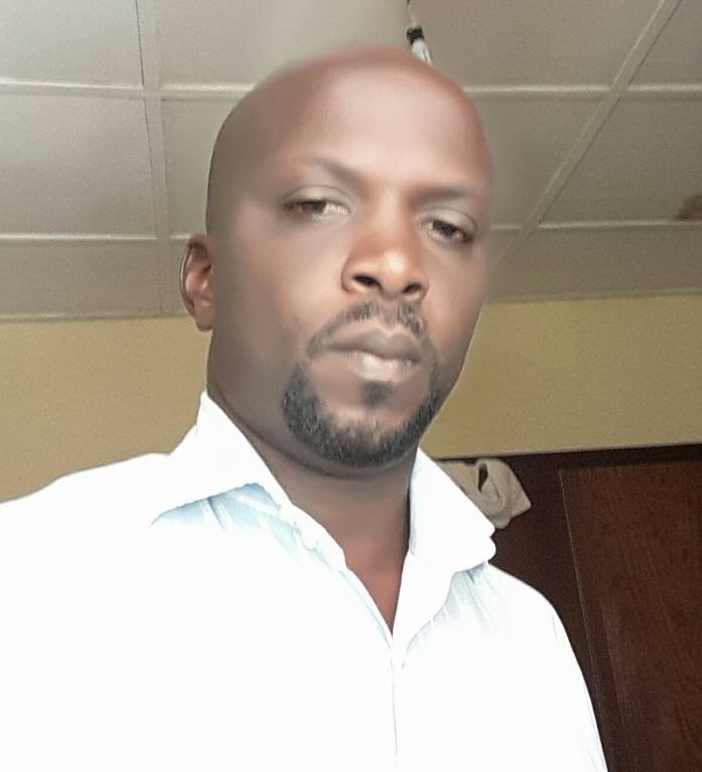 Boniface Twagilimana