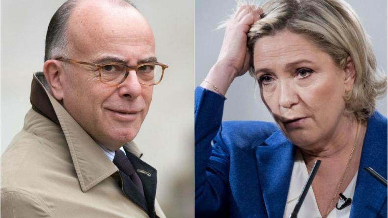 cazeneuve Lepen