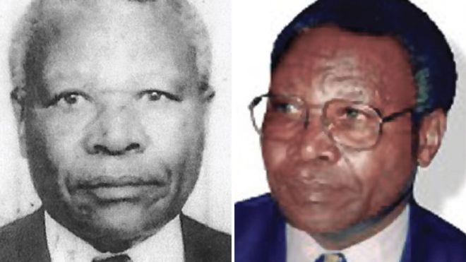 Kabuga Felicien