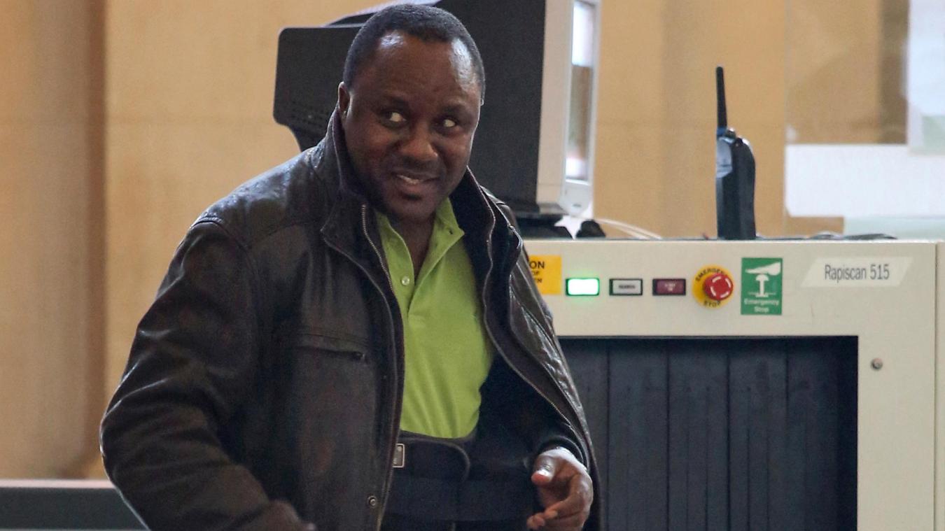 MUHAYIMANA CLAUDE