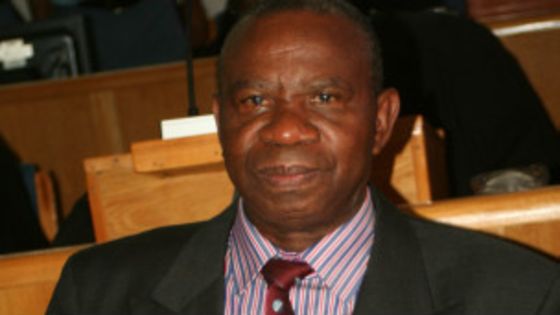 Gen Maj Ndindiliyimana
